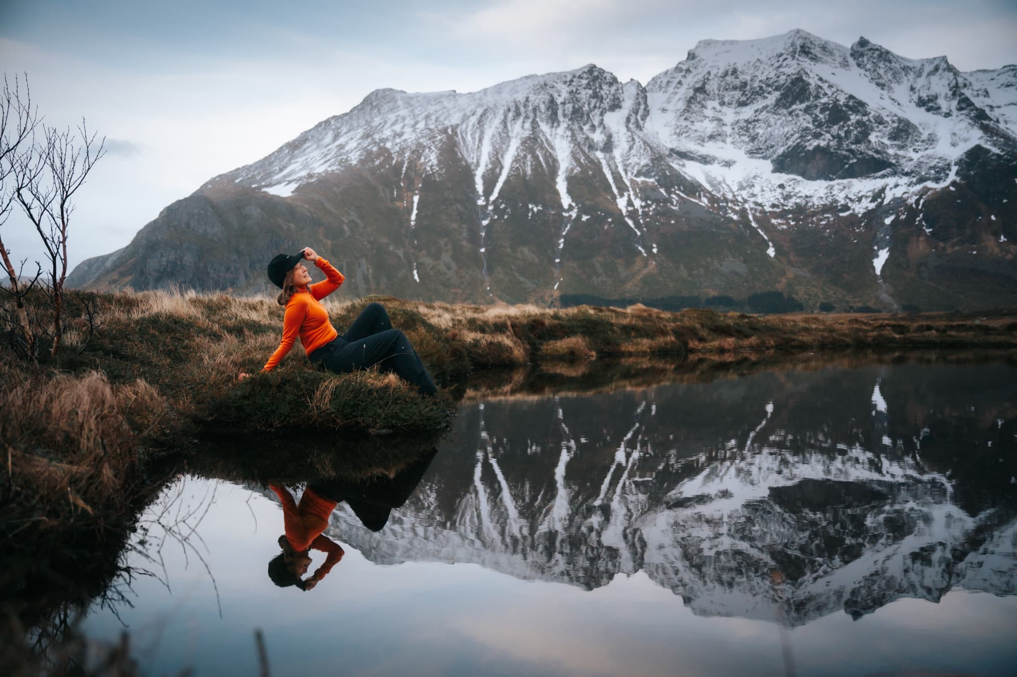 Gography team travel