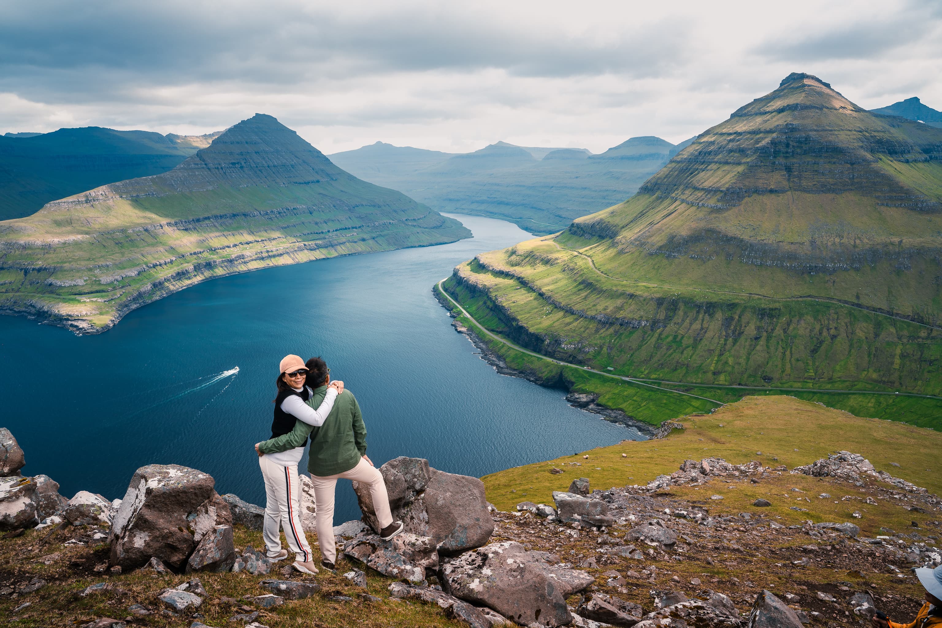 Gography travel photography