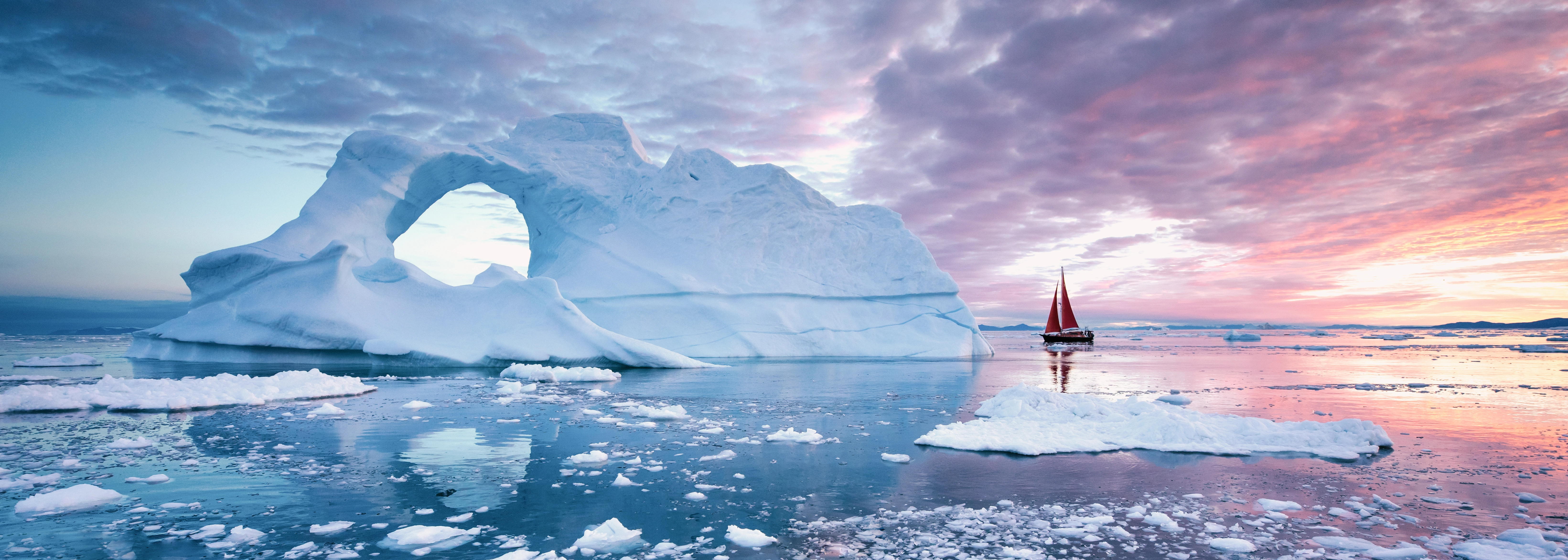 Call to action background